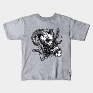 Unchained Kids T-Shirt